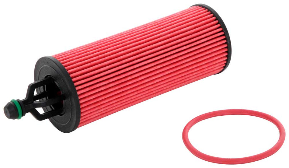 OIL FILTER - Get Tight Gear