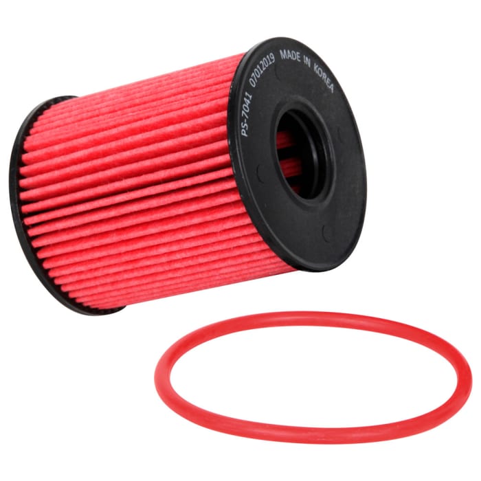 OIL FILTER - Get Tight Gear