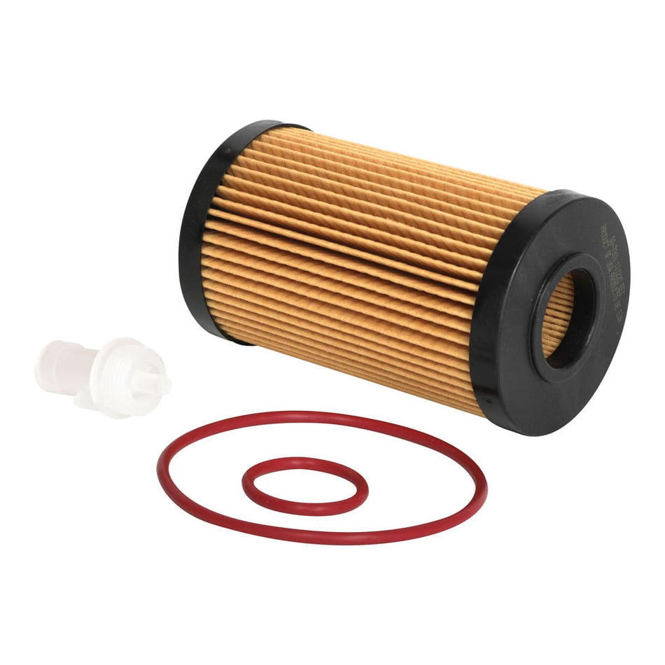 OIL FILTER - Get Tight Gear
