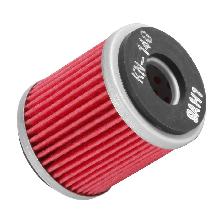 OIL FILTER - Get Tight Gear