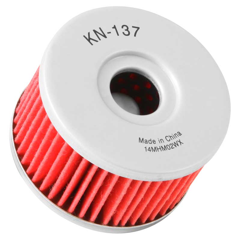OIL FILTER - Get Tight Gear
