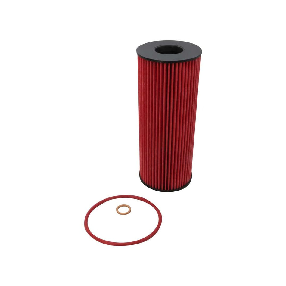 OIL FILTER - Get Tight Gear