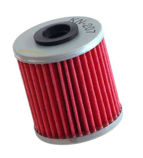 OIL FILTER - Get Tight Gear