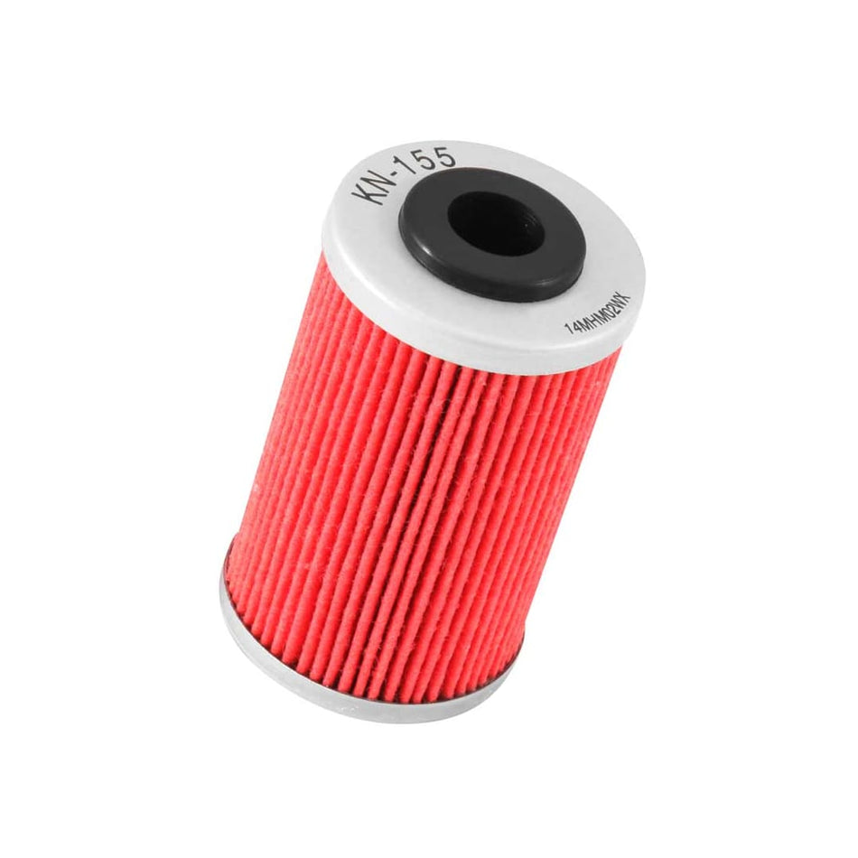 OIL FILTER - Get Tight Gear