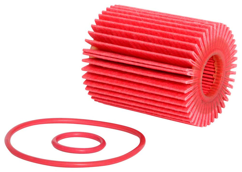 OIL FILTER - Get Tight Gear