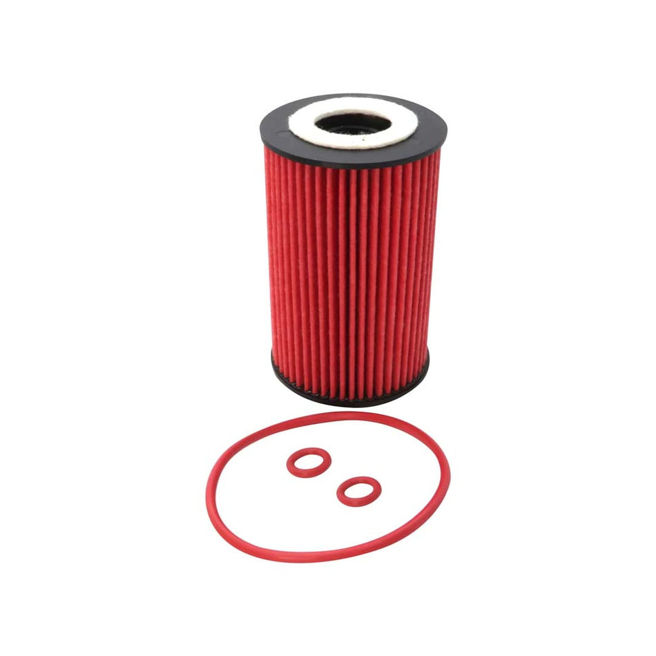 OIL FILTER - Get Tight Gear