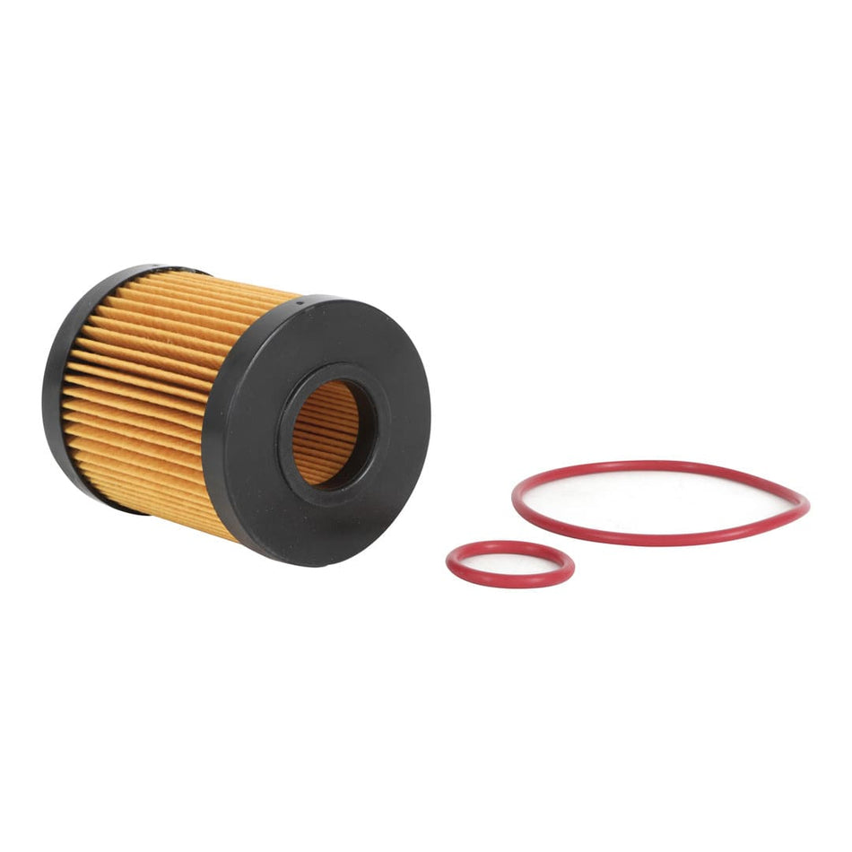 OIL FILTER - Get Tight Gear