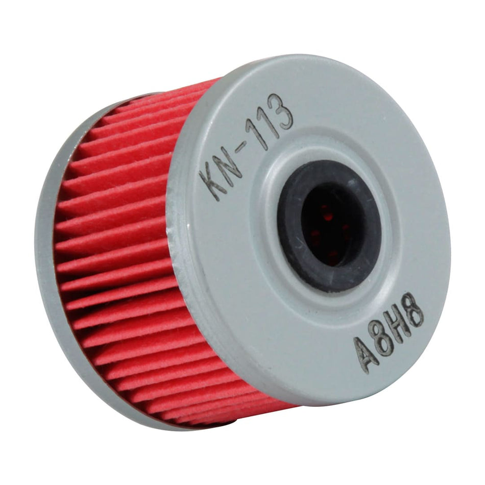 OIL FILTER - Get Tight Gear