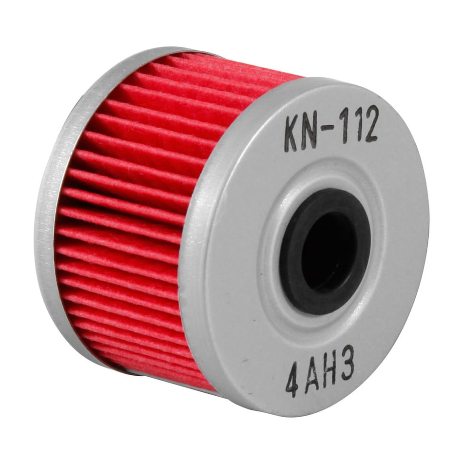 OIL FILTER - Get Tight Gear
