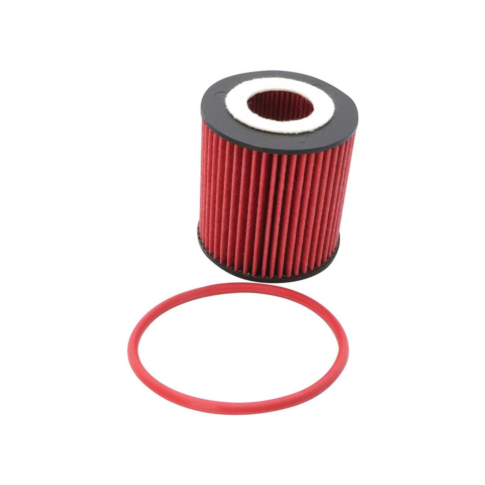 OIL FILTER - Get Tight Gear