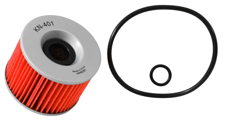 OIL FILTER - Get Tight Gear