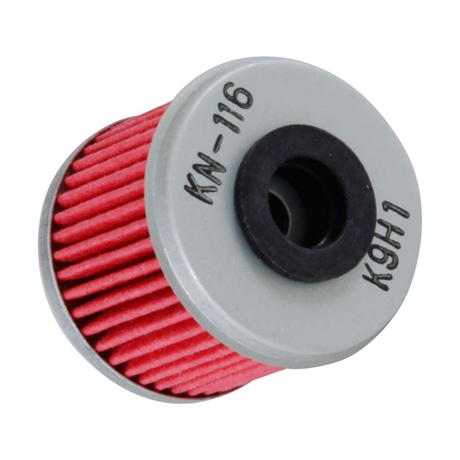 OIL FILTER - Get Tight Gear