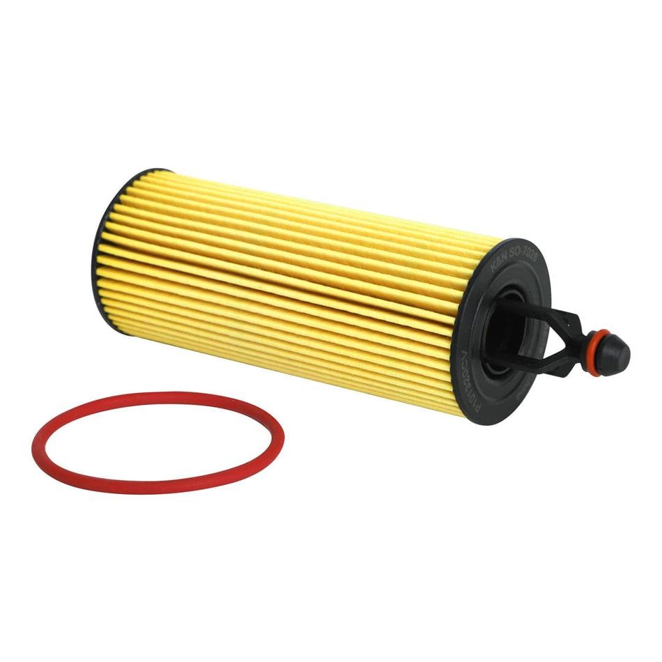 OIL FILTER - Get Tight Gear