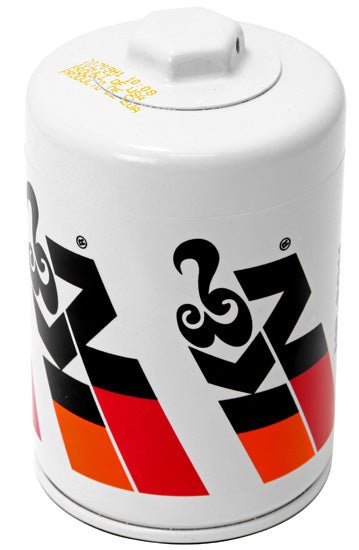 OIL FILTER - Get Tight Gear