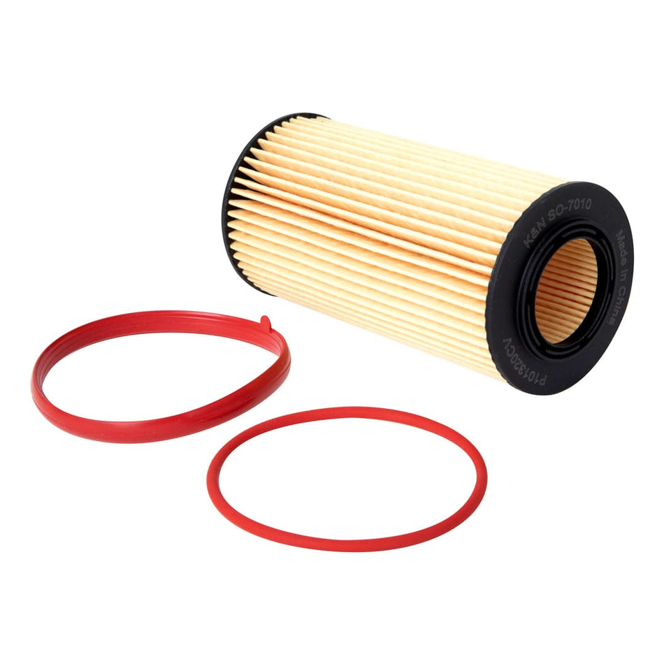 OIL FILTER - Get Tight Gear