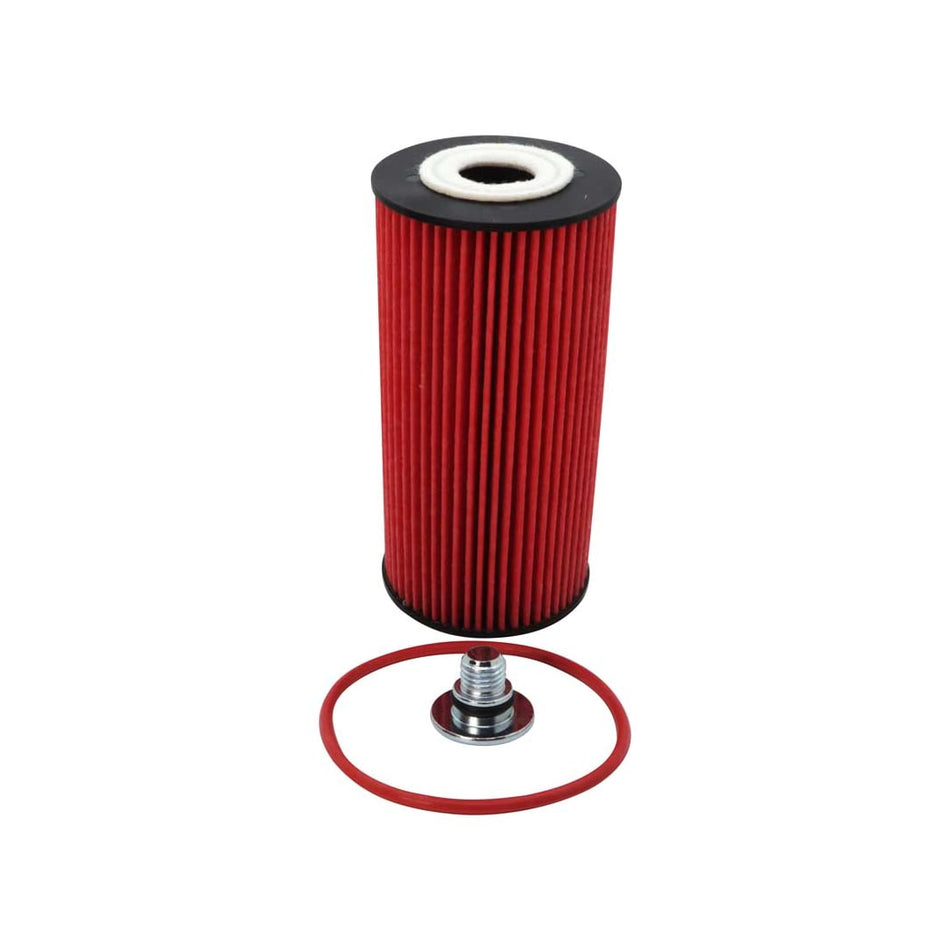 OIL FILTER - Get Tight Gear
