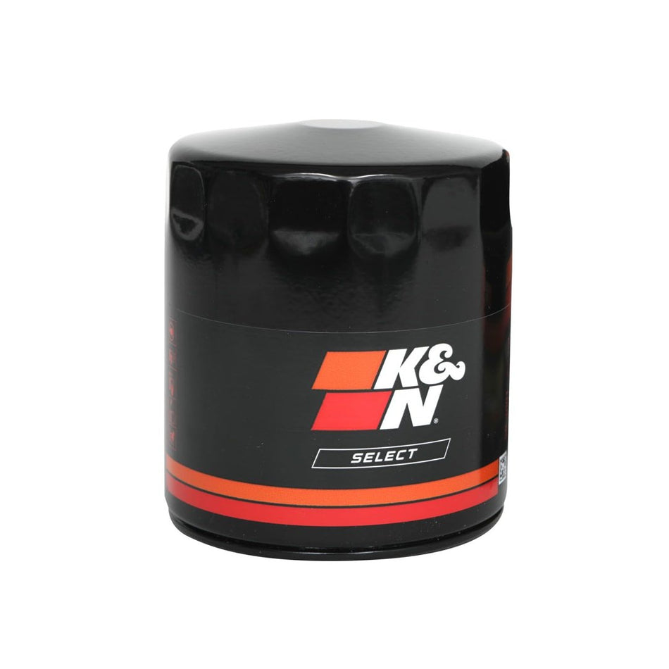 OIL FILTER; SPIN - ON - Get Tight Gear