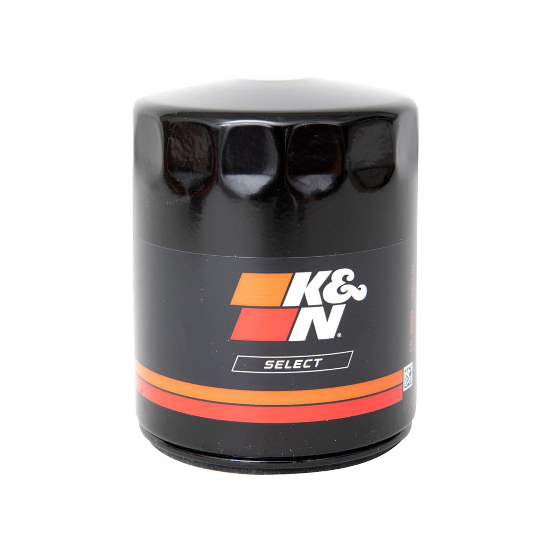 OIL FILTER; SPIN - ON - Get Tight Gear