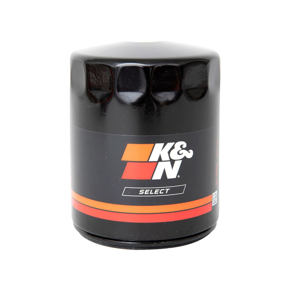 OIL FILTER; SPIN - ON - Get Tight Gear