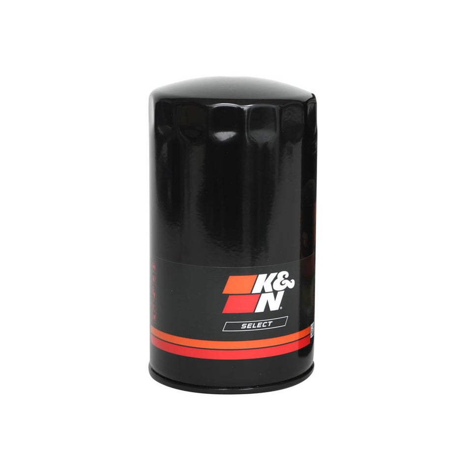 OIL FILTER; SPIN - ON - Get Tight Gear