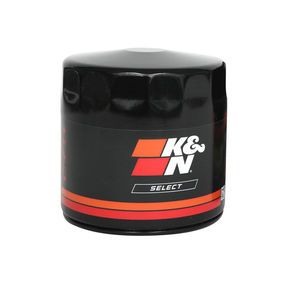 OIL FILTER; SPIN - ON - Get Tight Gear