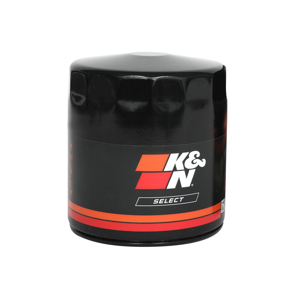 OIL FILTER; SPIN - ON - Get Tight Gear