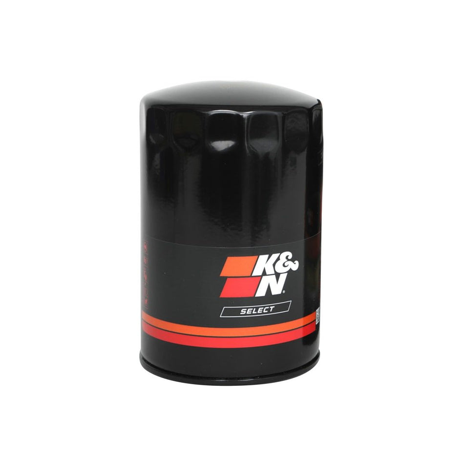 OIL FILTER; SPIN - ON - Get Tight Gear