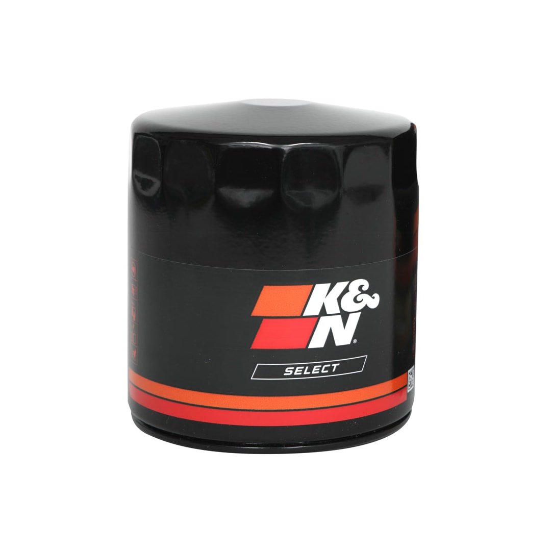 OIL FILTER; SPIN - ON - Get Tight Gear