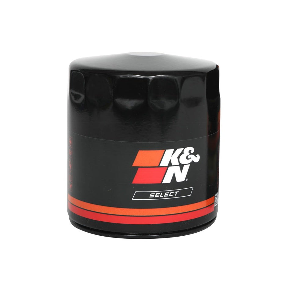 OIL FILTER; SPIN - ON - Get Tight Gear