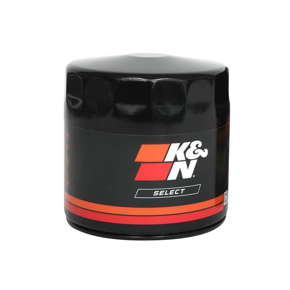 OIL FILTER; SPIN - ON - Get Tight Gear