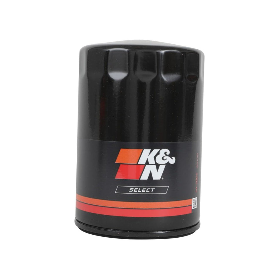 OIL FILTER; SPIN - ON - Get Tight Gear
