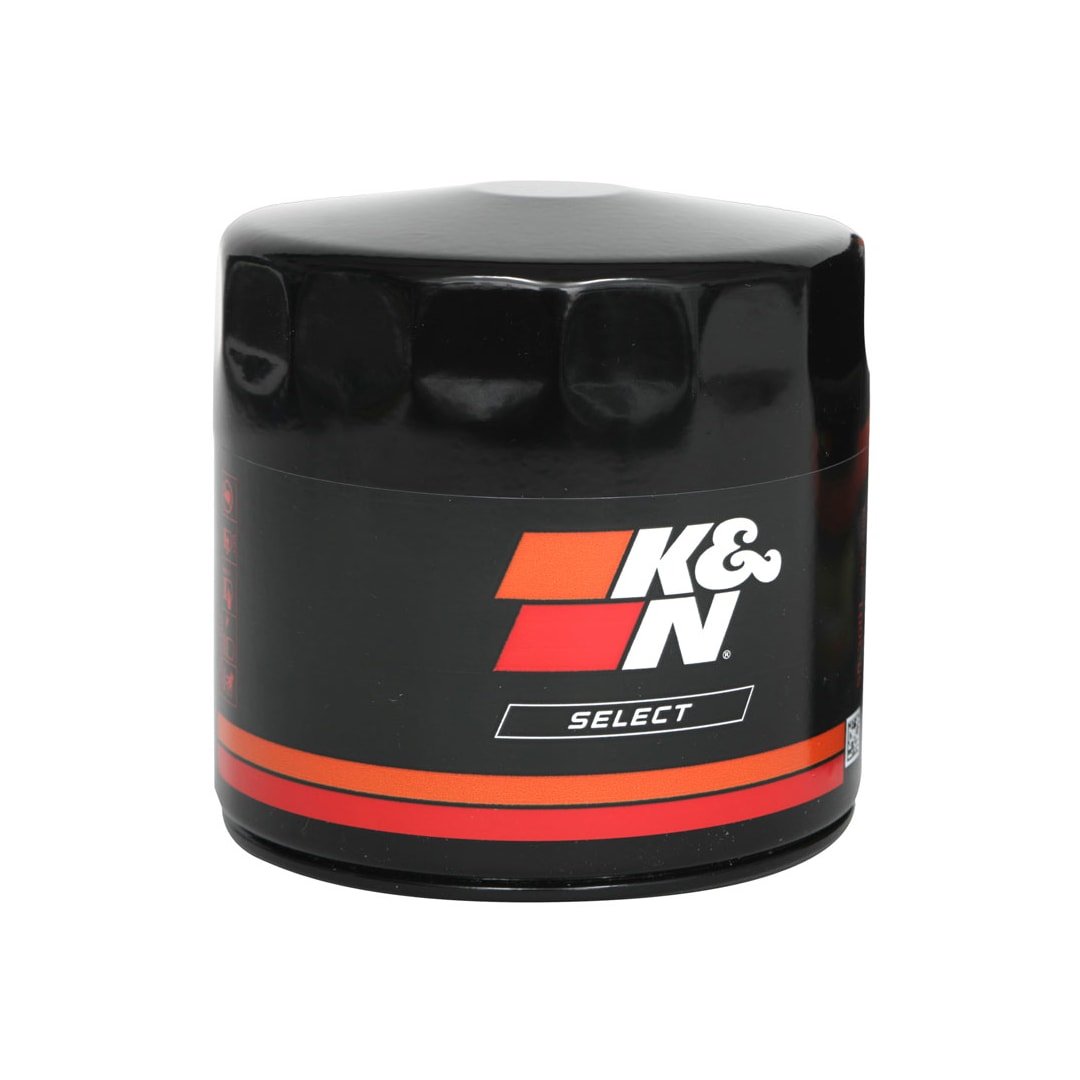OIL FILTER; SPIN - ON - Get Tight Gear