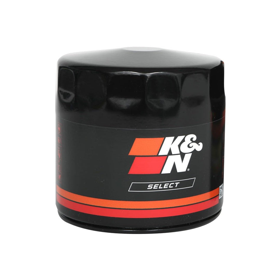 OIL FILTER; SPIN - ON - Get Tight Gear