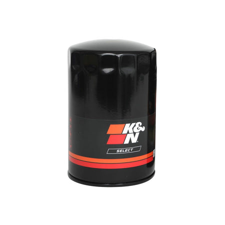 OIL FILTER; SPIN - ON - Get Tight Gear