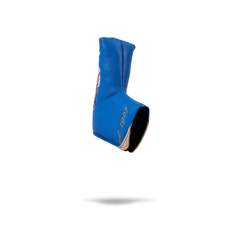 Oklahoma State Flag - Blade Putter Cover - Get Tight Gear