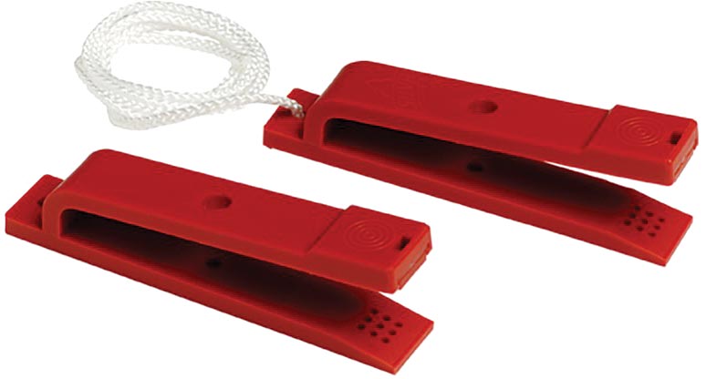 Ol Punches 432 Serie B 10 Pcs - Get Tight Gear