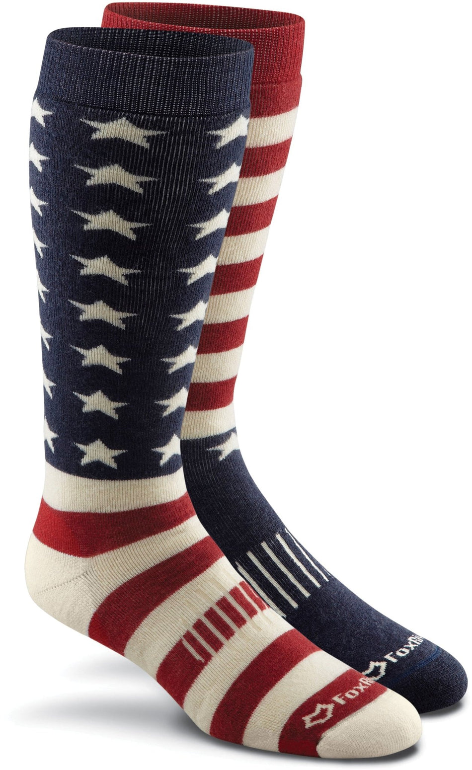 Old Glory Ski X L - Get Tight Gear