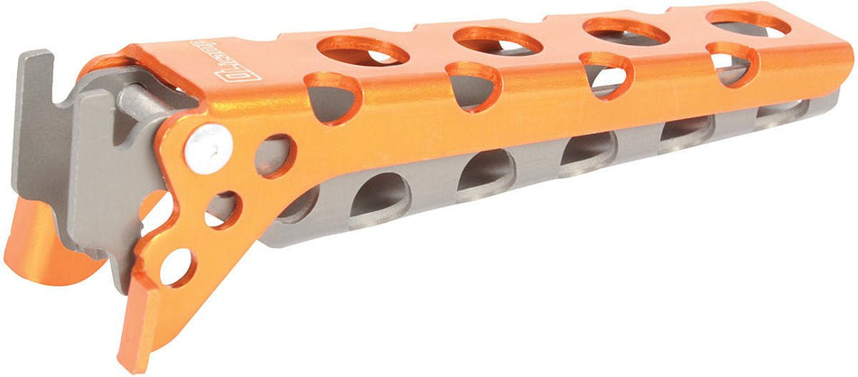 Olicamp PO T Lifter Orange - Get Tight Gear