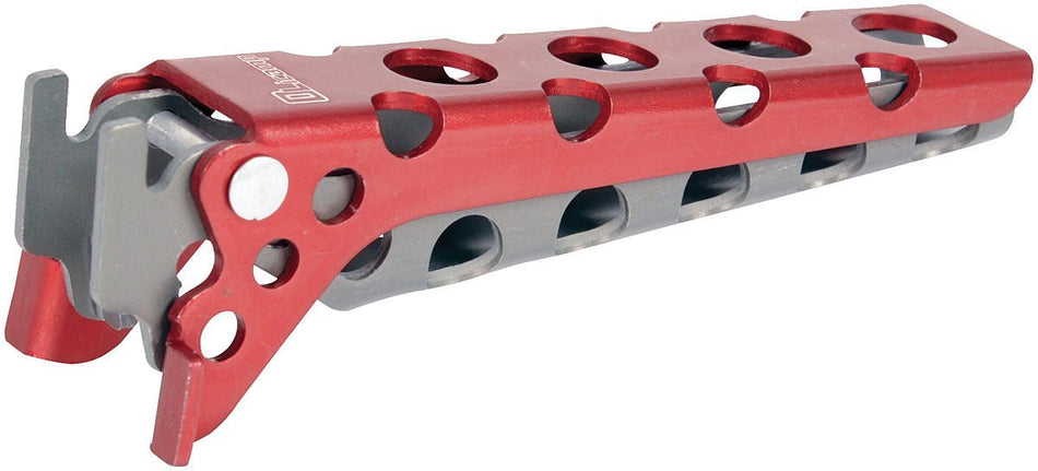 Olicamp PO T Lifter Red - Get Tight Gear