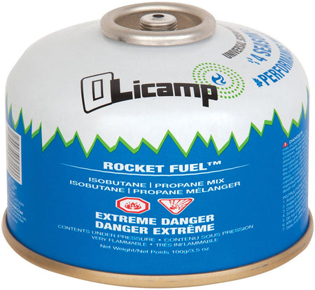 Olicamp Rocket Fuel 100 G/3.5 Oz - Get Tight Gear