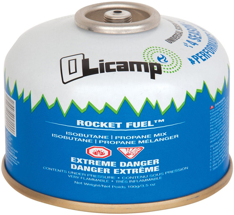 Olicamp Rocket Fuel 100 G/3.5 Oz - Get Tight Gear