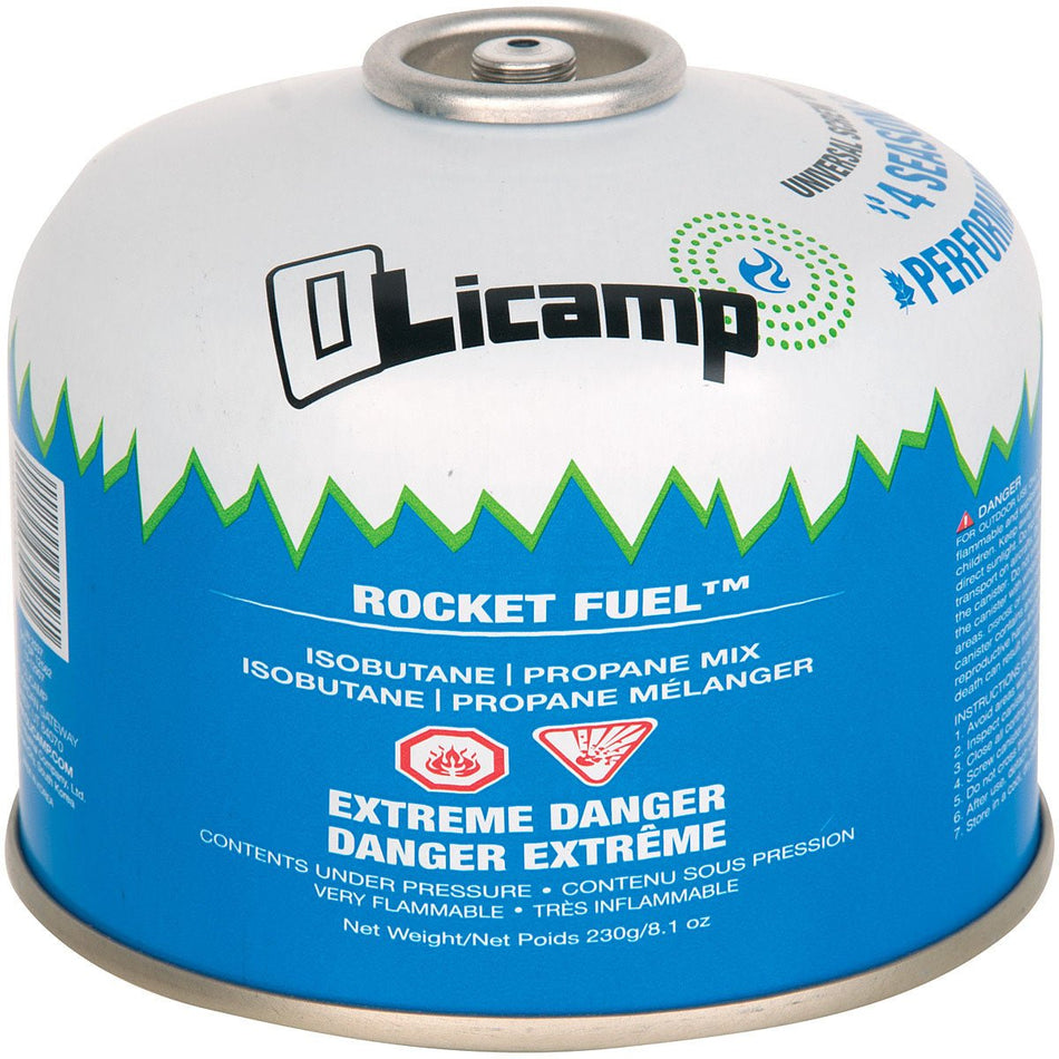 Olicamp Rocket Fuel 230 G/8.1 Oz - Get Tight Gear