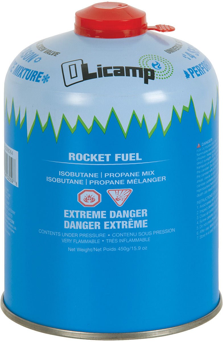 Olicamp Rocket Fuel 450 G15.8 Oz - Get Tight Gear