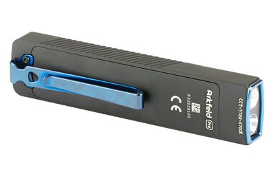 OLIGHT ARKFELD PRO GL 1300LUM BLK - Get Tight Gear