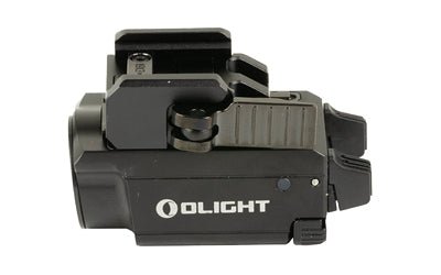 OLIGHT BALDR GRN LSR MINI BLACK - Get Tight Gear