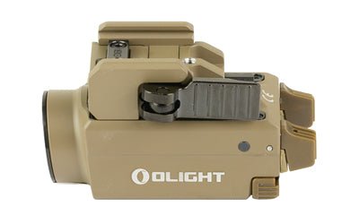 OLIGHT BALDR S 800LUM FDE - Get Tight Gear