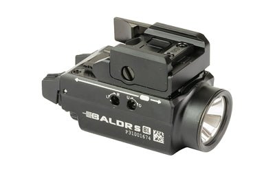 OLIGHT BALDR S BLUE LASER BLK - Get Tight Gear