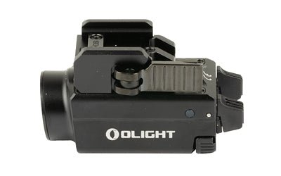 OLIGHT BALDR S BLUE LASER BLK - Get Tight Gear