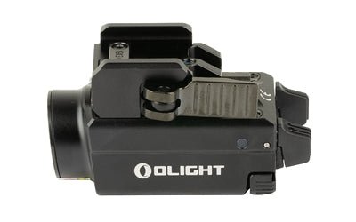 OLIGHT BALDR S GRN LSR BLK - Get Tight Gear