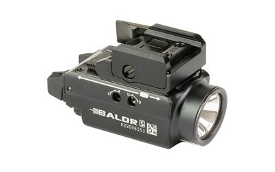OLIGHT BALDR S GRN LSR BLK - Get Tight Gear